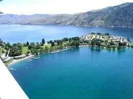 Wapato Point Parkway